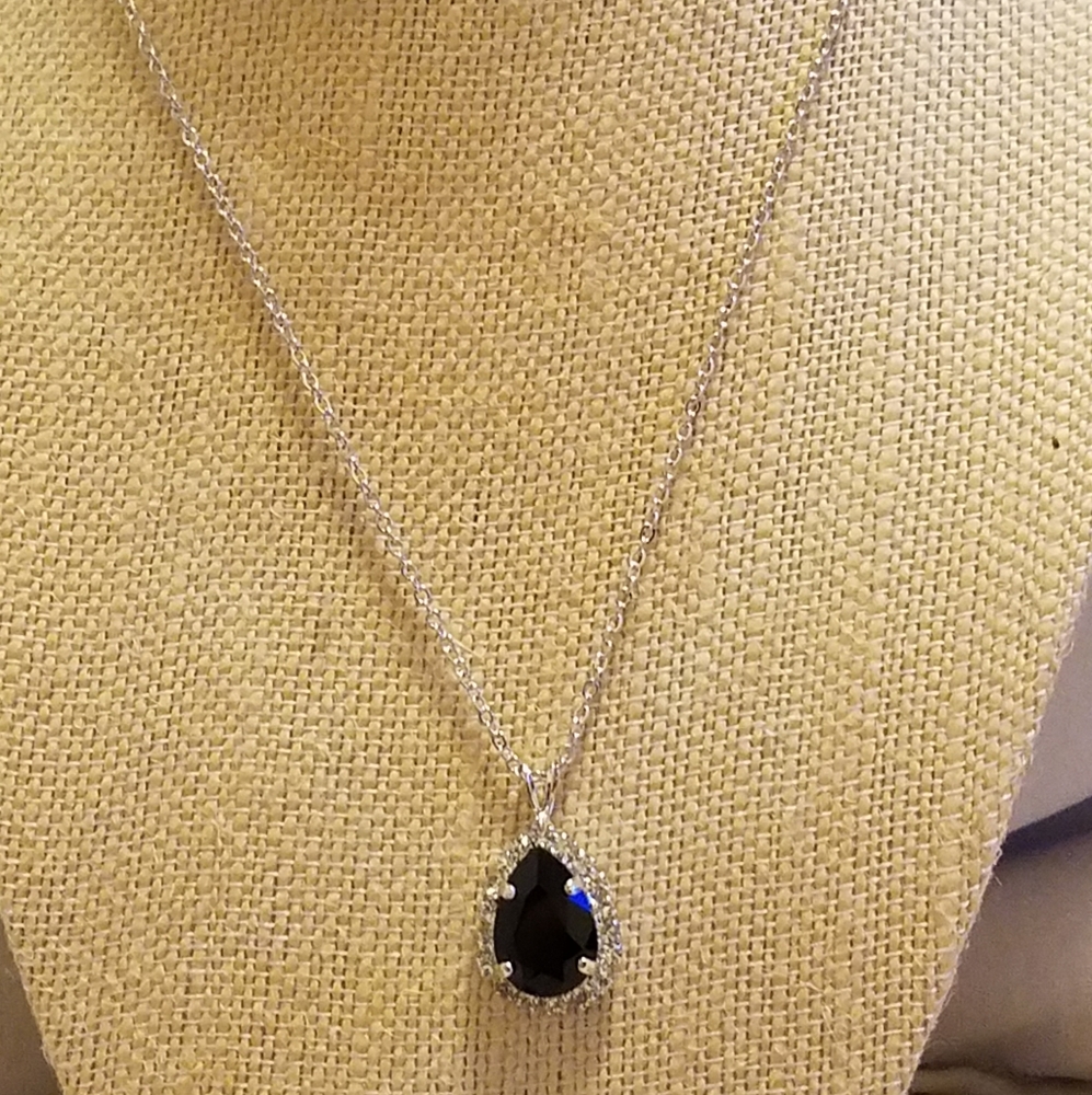 Swarovski Crystal Necklace